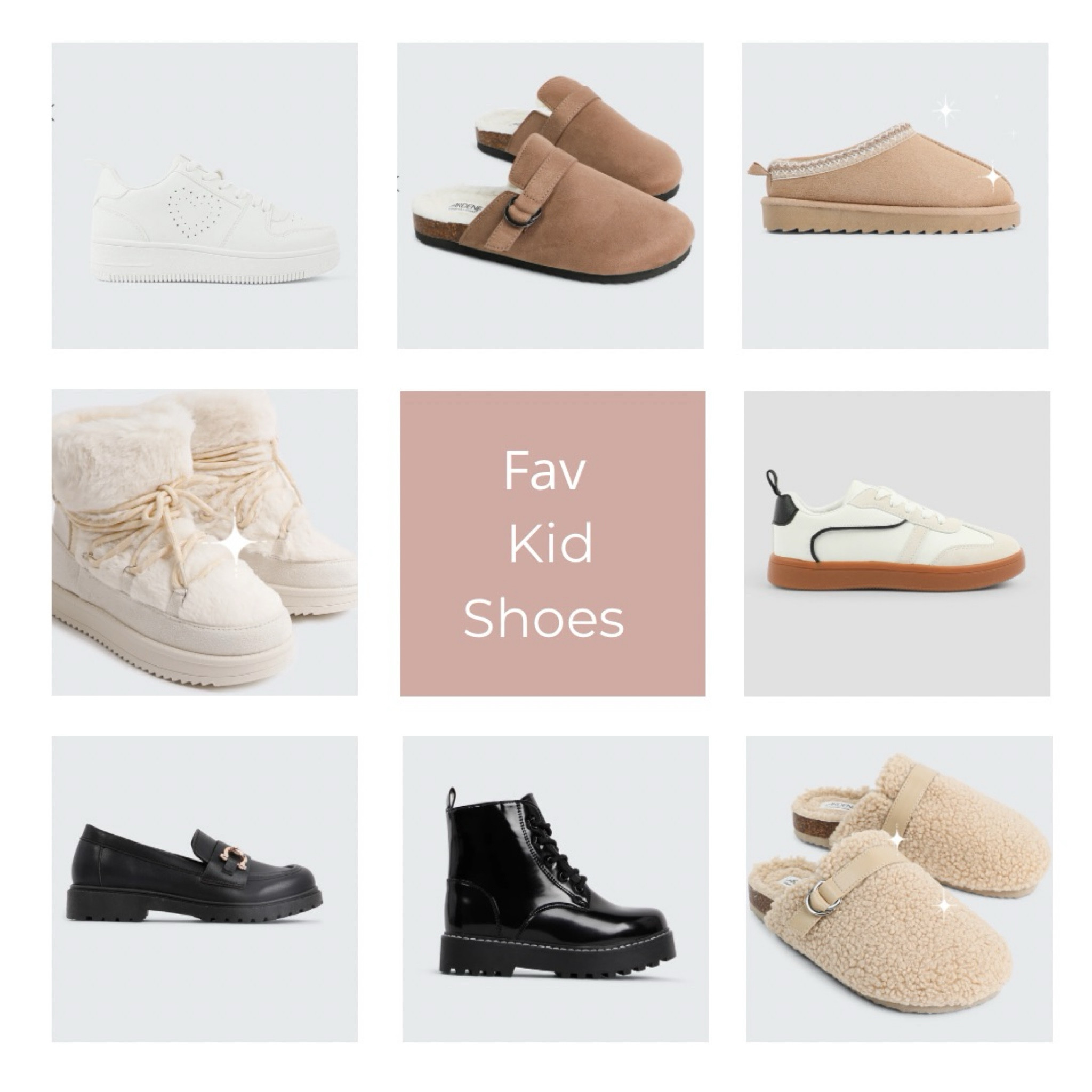 Currently on sale- buy one get 50% off second pair! And quality is amazing!! 

#LTKkids #LTKSeasonal #LTKfindsunder50