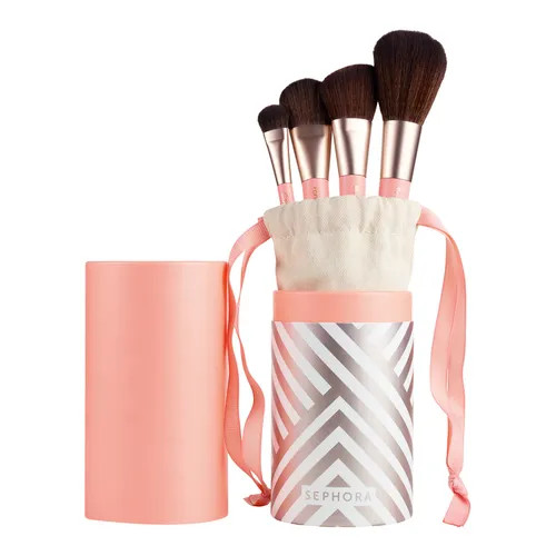 Full Face Brushes Set | Sephora (AU)