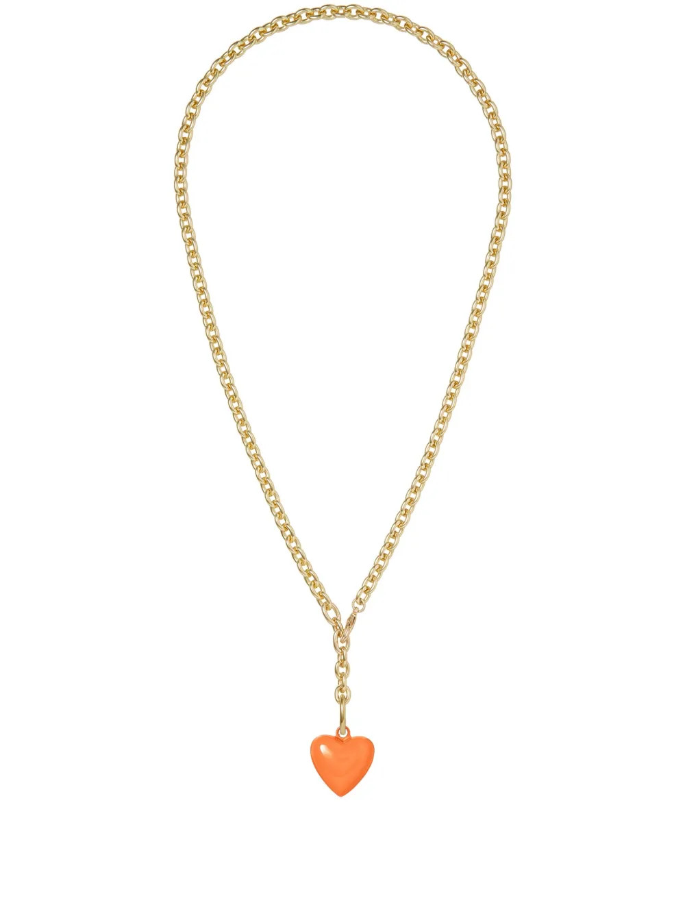 The Mini Puffy Halskette | Farfetch Global