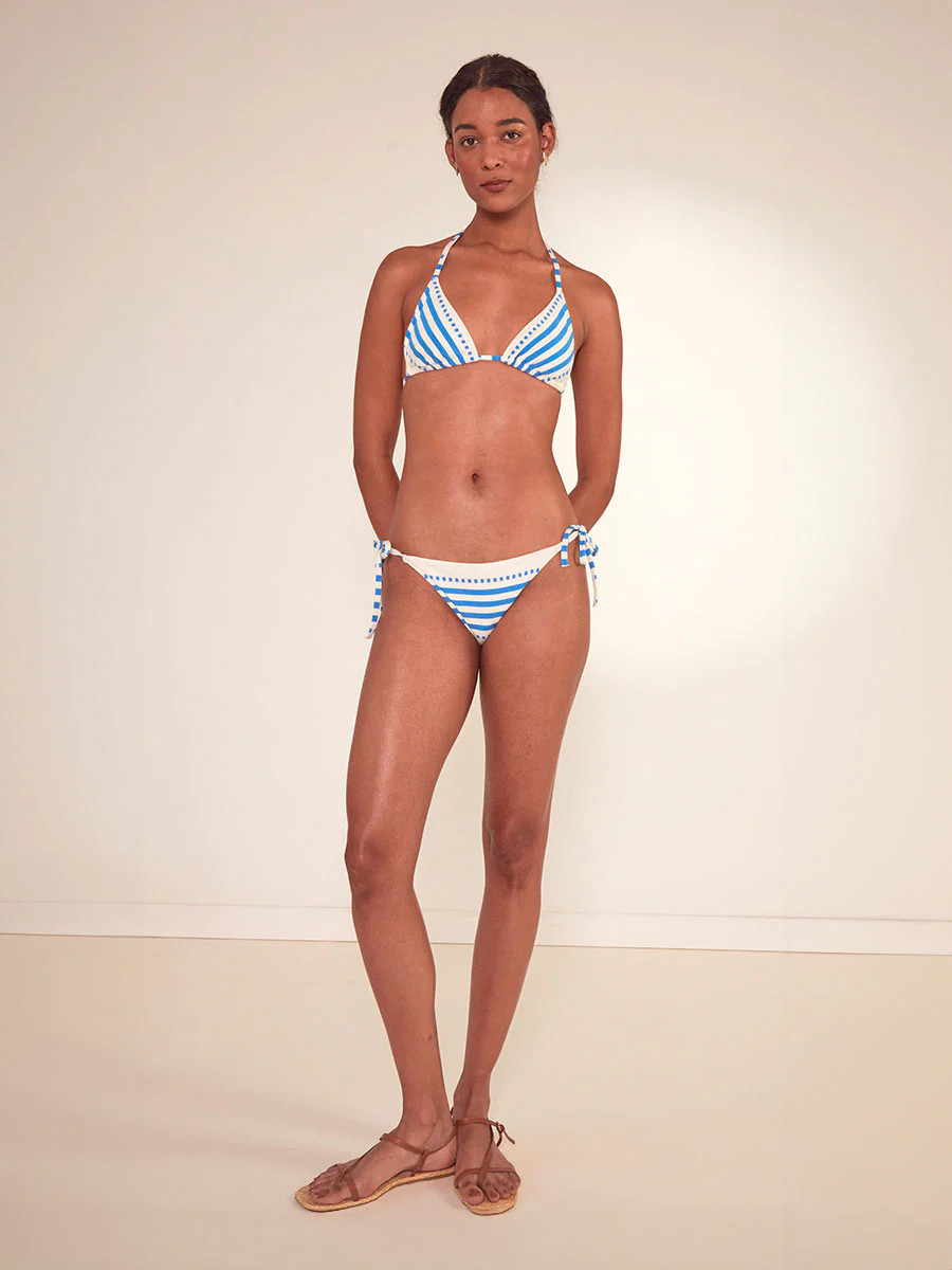MALIA | Triangle Top | lemlem (US)