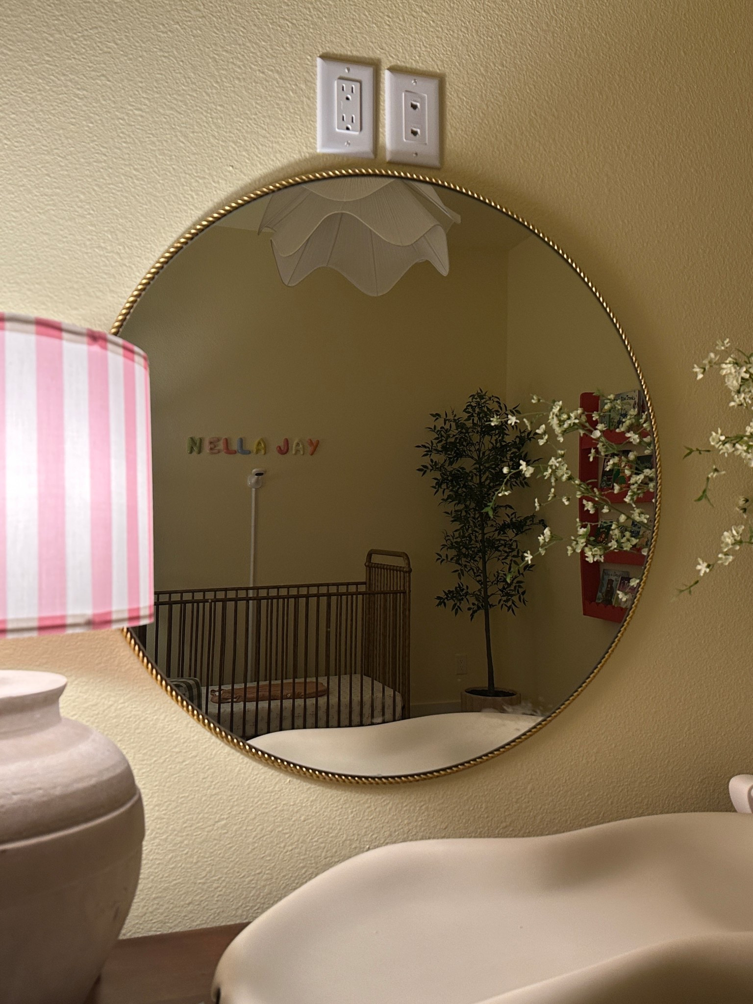 finally comin together 💕

#LTKKids #LTKHome #LTKBaby