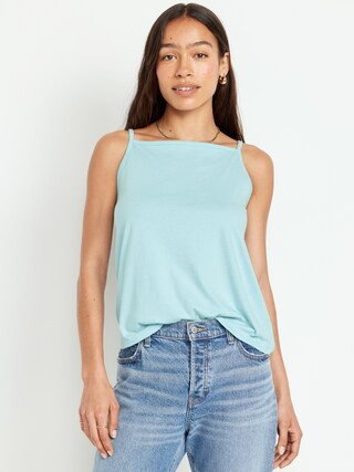 Relaxed Cami Tank Top | Old Navy (US)