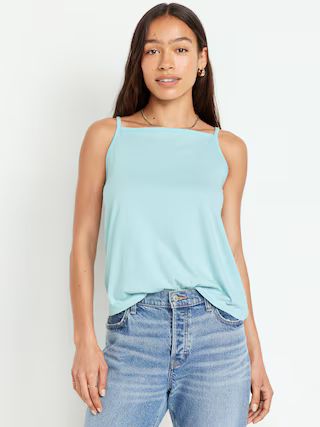 Relaxed Cami Tank Top | Old Navy (US)