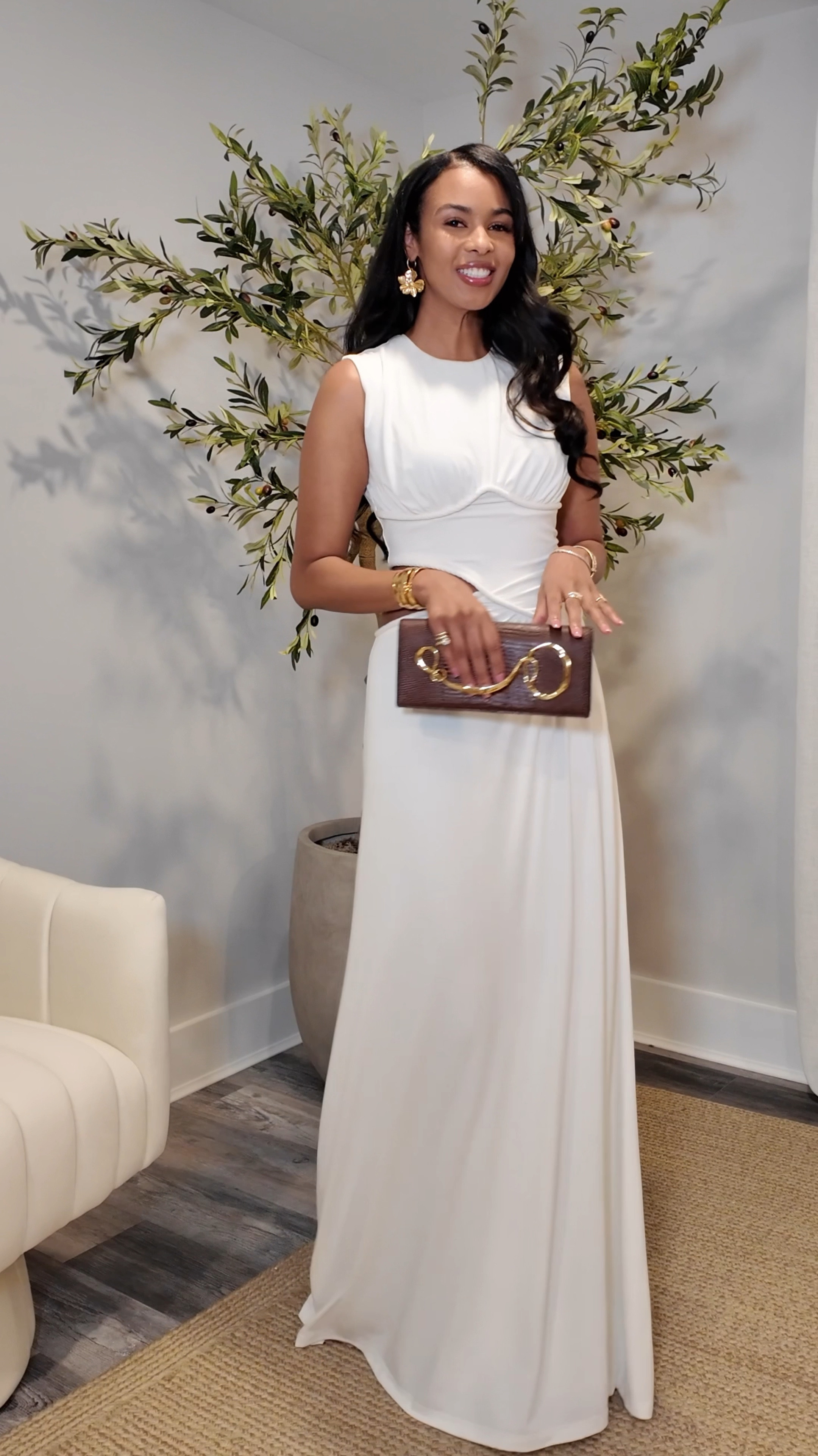 The perfect summer dresss

#LTKStyleTip #LTKSummerEdit