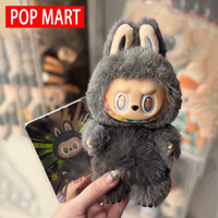 100% Genuine Labubu Doll,  Mystery Box - Macaron Color, It's the Perfect Gift for Family Friends and Lovers. | AliExpress (US)