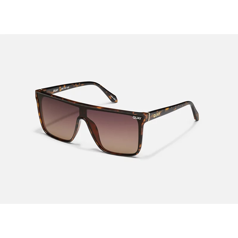 QUAY Nightfall Shield Sunglasses | Academy Sports + Outdoors