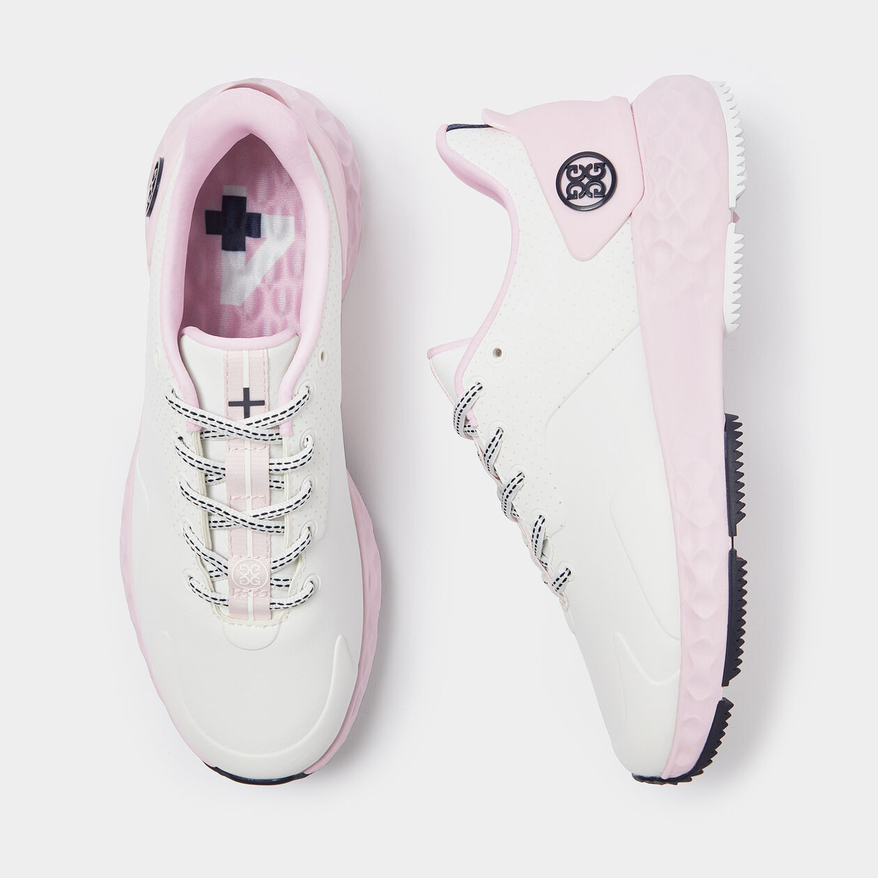 PERFORATED MG4+ GOLF SHOE – G/FORE | G/FORE | GFORE.com