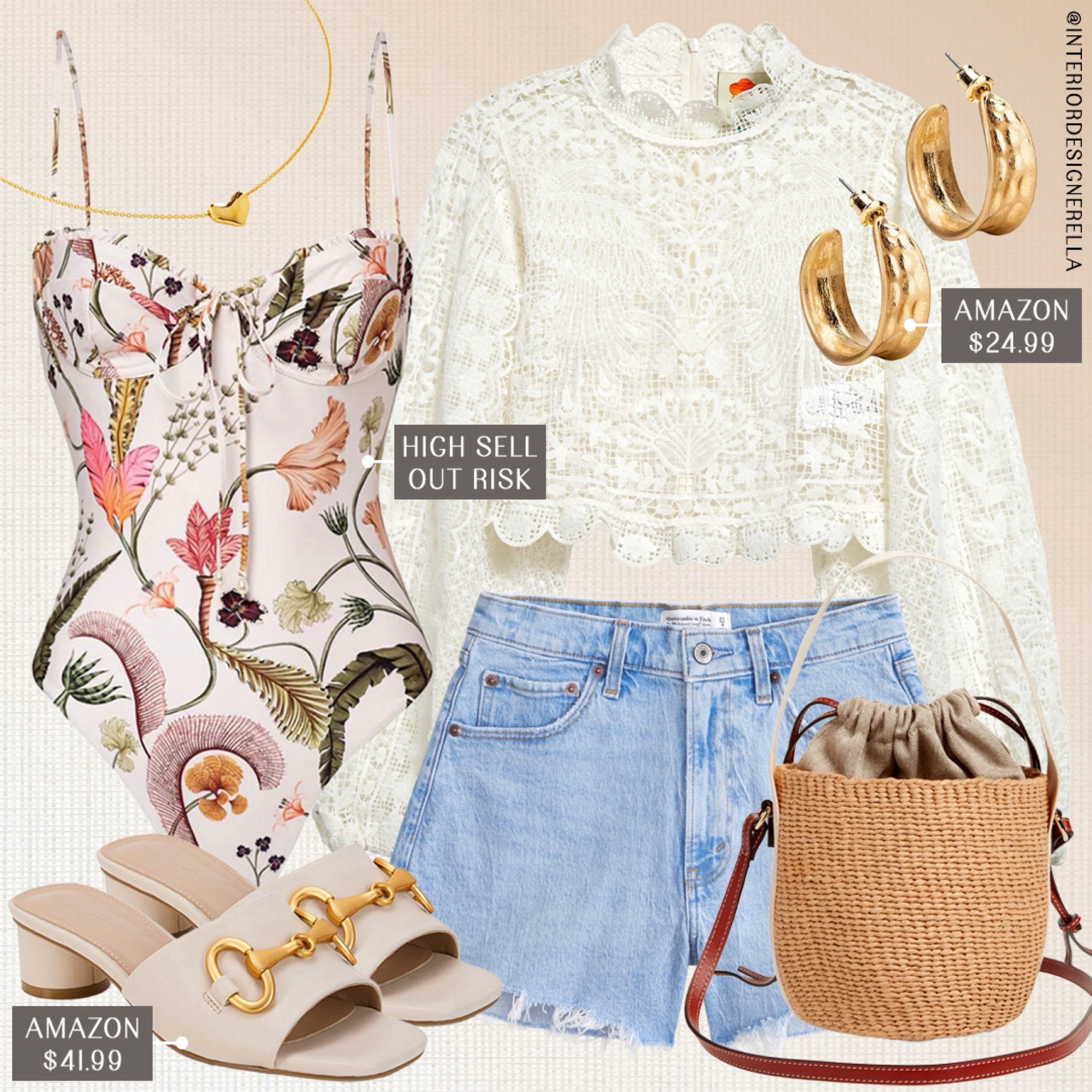 Scroll down to shop! Follow for more! Xo! 🌟

#LTKStyleTip #LTKFindsUnder50 #LTKFindsUnder100