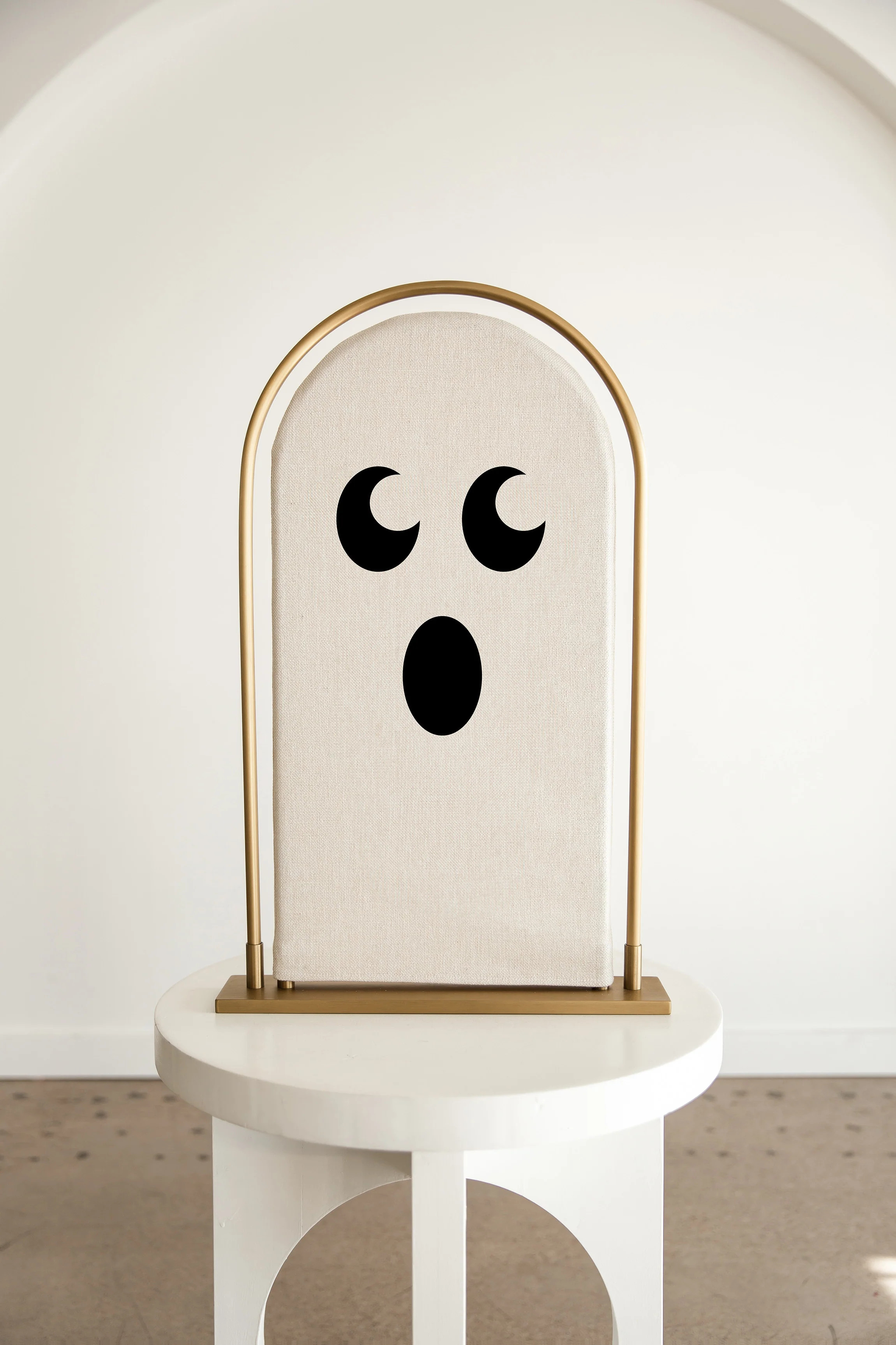 Ghost Face | Kerbobbled