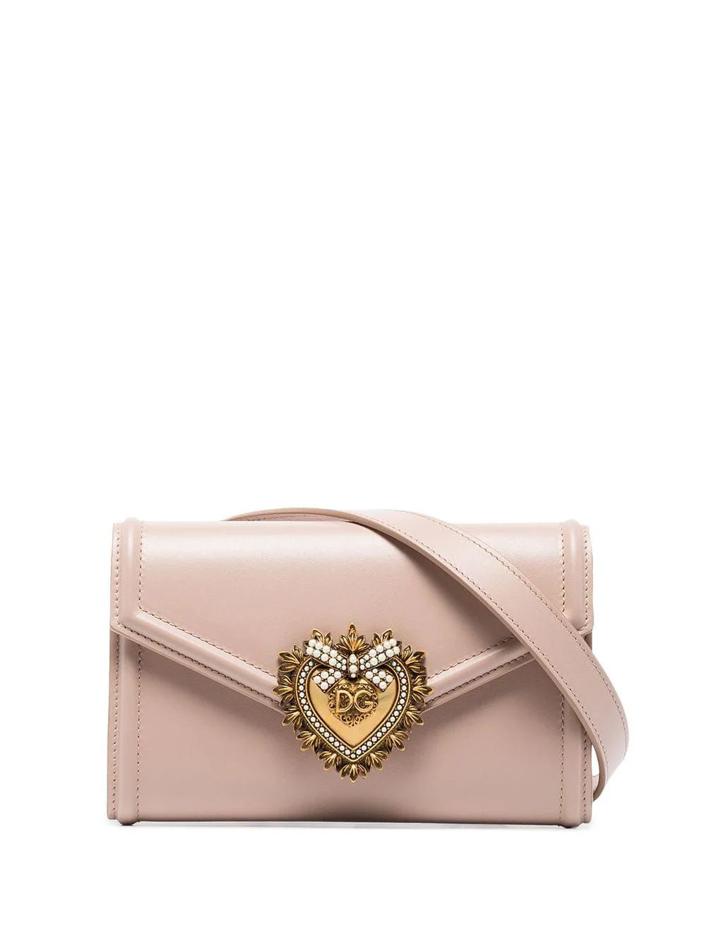 Devotion belt bag | Farfetch (US)