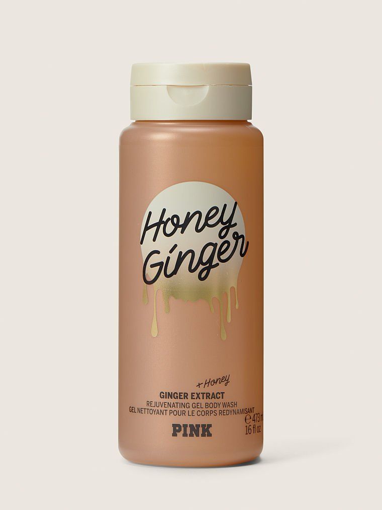 Honey Ginger Wash | Victoria's Secret (US / CA )