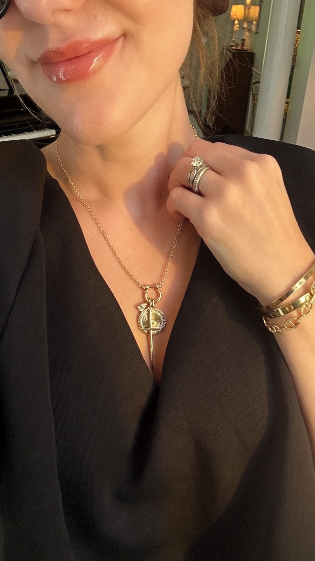 💫LABOR DAY SALE! Shop my everyday jewelry favs 20% off through 9/7 and don’t miss 40% off “Last Chance” items!

#LTKSaleAlert