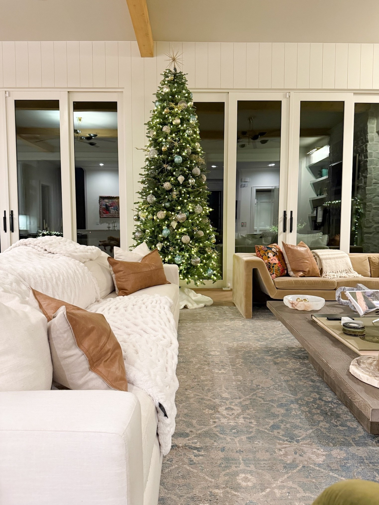 Between school events, work deadlines, hosting, shopping, and everyday life...who actually has time to decorate anymore? Your décor shouldn't add stress to the season. With our Holiday Set-Up Session, we unpack, sort, style, and bring your home to life - all in ONE day.

💫You enjoy the magic.
🎄We handle the mess.

✨Comment HOLIDAY to save your spot!✨

#LTKHoliday #LTKHome #LTKSeasonal