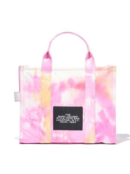 Marc Jacobs The Tie Dye Small Tote Bag | Cettire Global