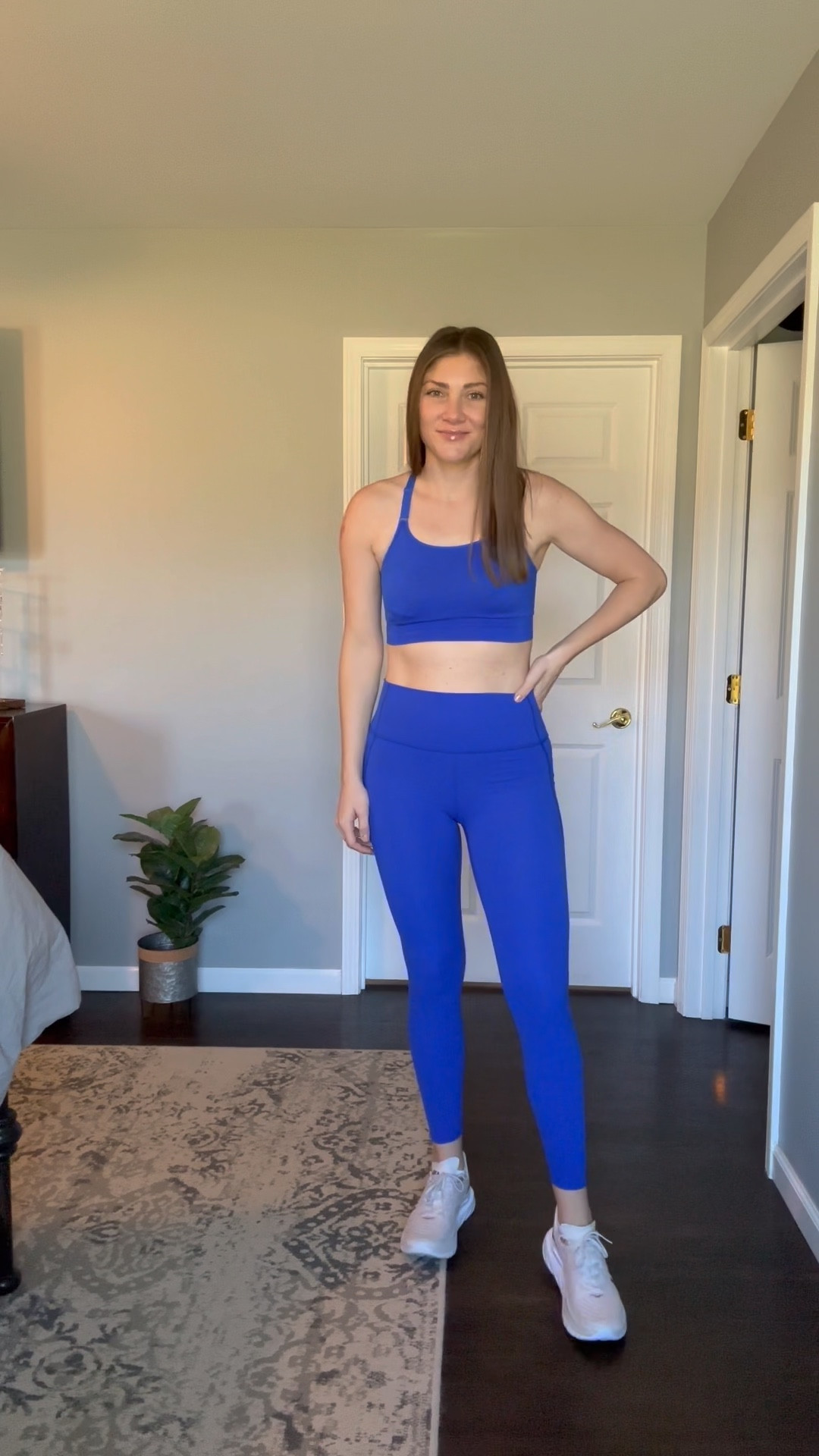 Target All in Motion workout set

#LTKfitness #LTKfindsunder50 #LTKSpringSale