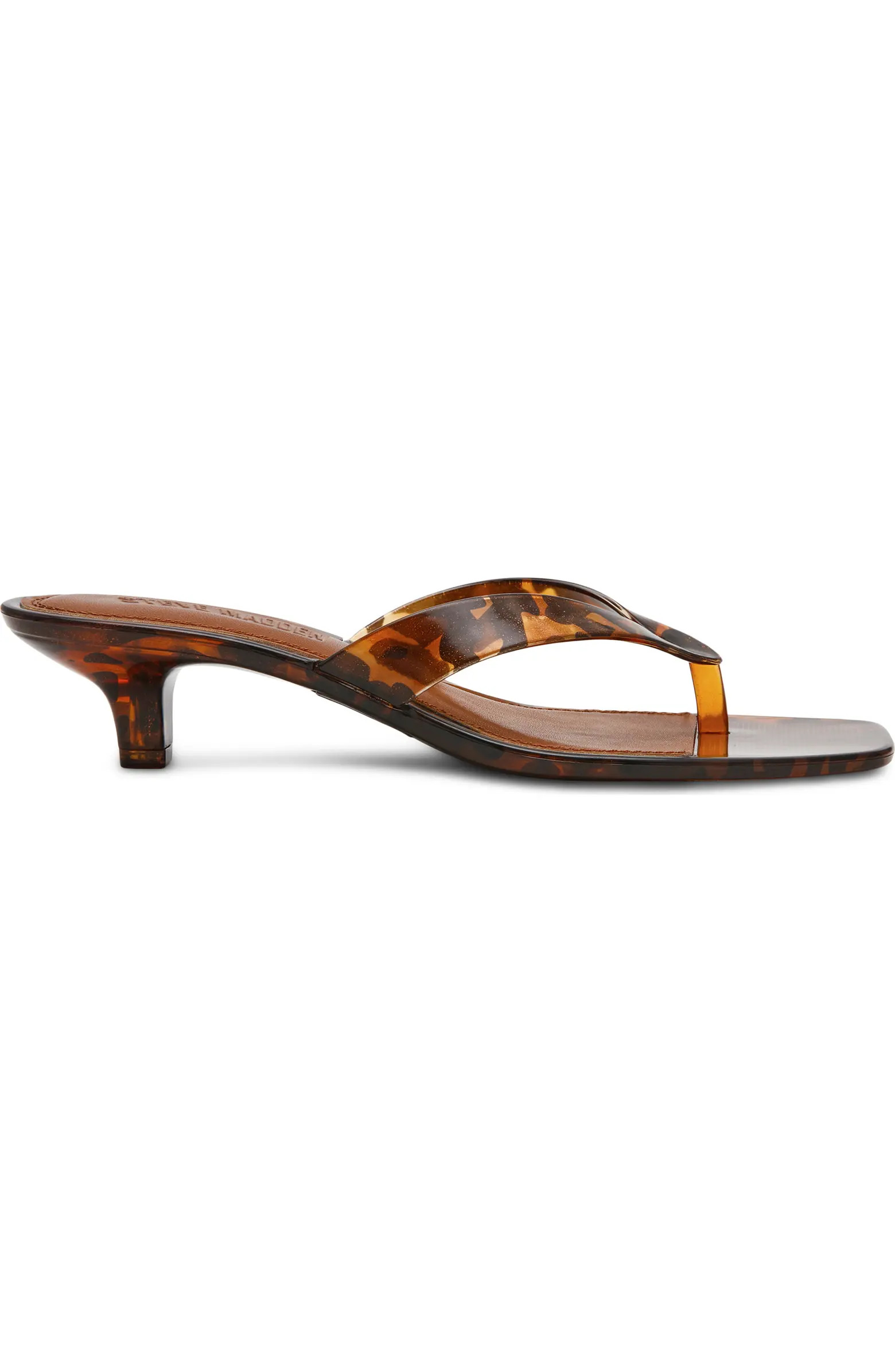 Tracie Kitten Heel Flip Flop | Nordstrom