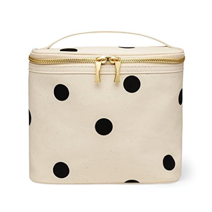 kate spade new york Lunch Tote - Deco Dot | Amazon (US)