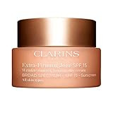 Clarins Extra-Firming Day Cream, Broad Spectrum SPF 15 Sunscreen | Anti-Aging Moisturizer | UVA/U... | Amazon (US)