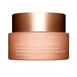 Clarins Extra-Firming Day Cream, Broad Spectrum SPF 15 Sunscreen | Anti-Aging Moisturizer | UVA/U... | Amazon (US)
