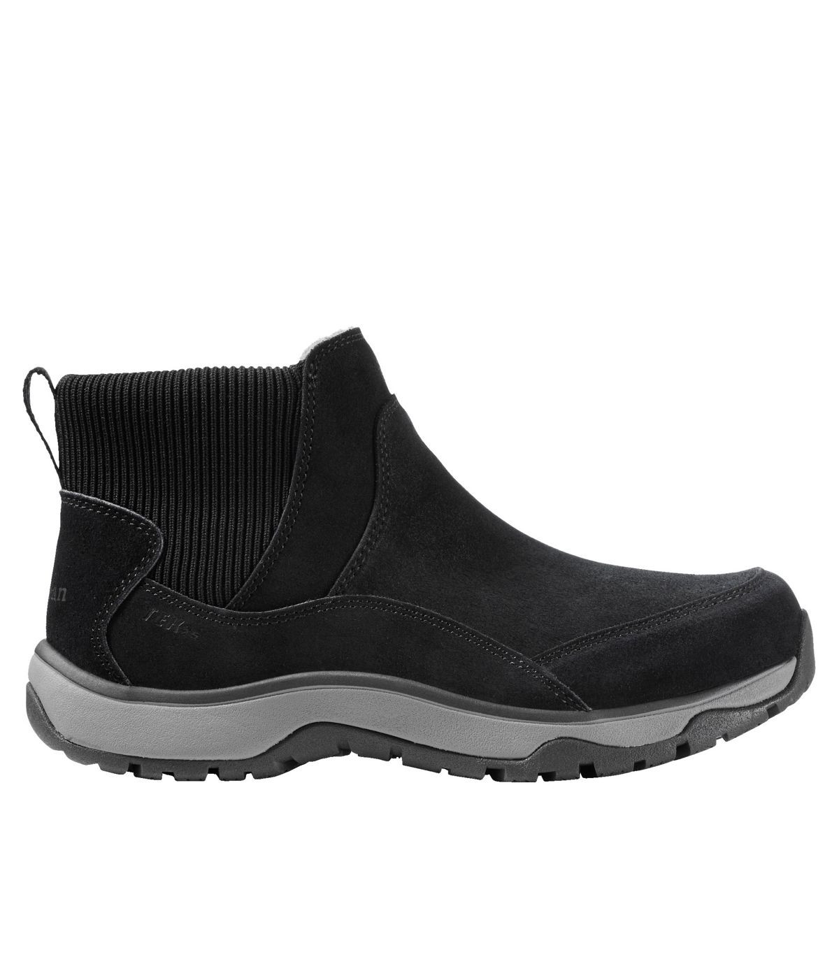 Women's Snow Sneaker 5 Boots, Pull-On | L.L. Bean