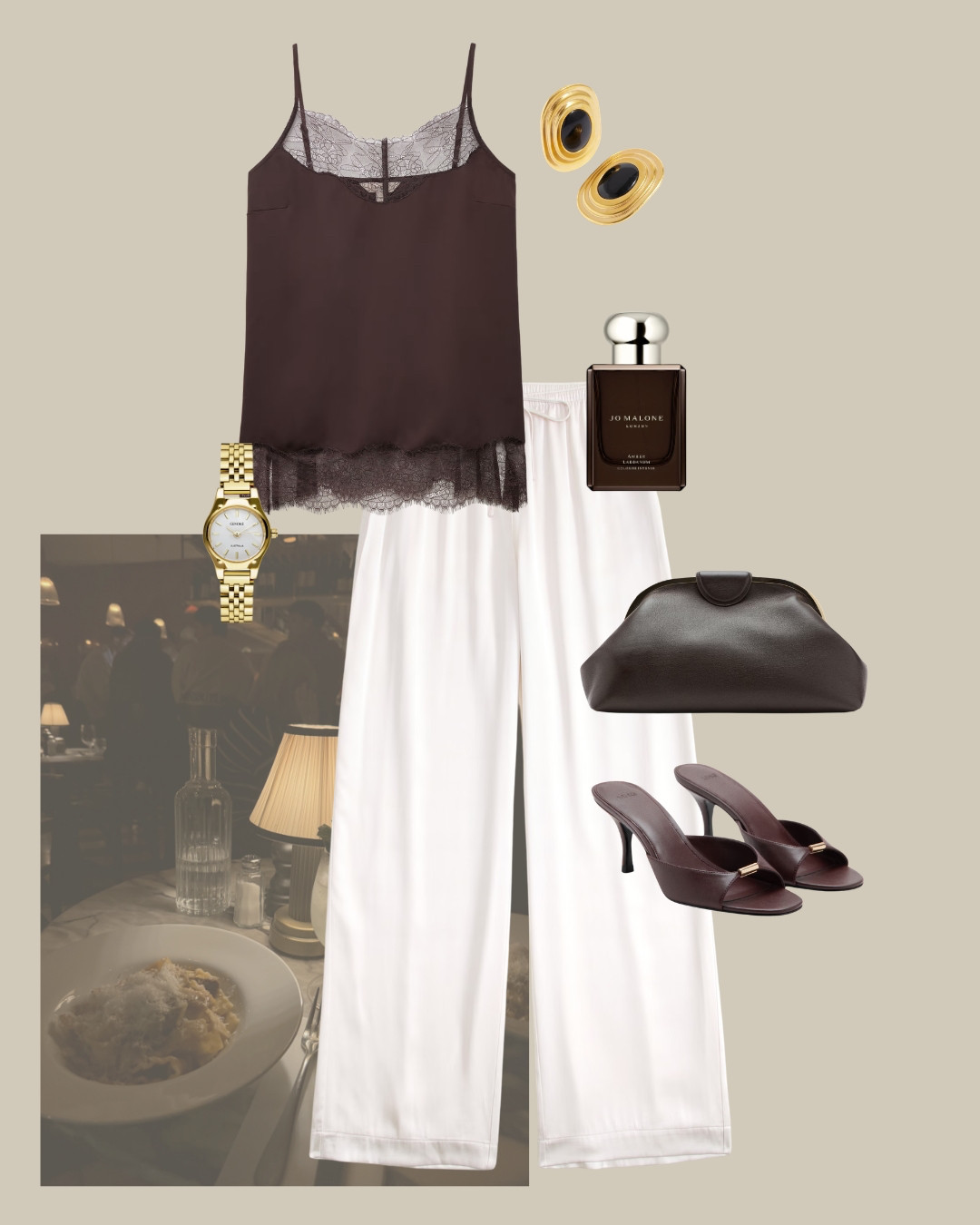 Summer evening looks 🤍✨

#LTKsummer #LTKstyletip #LTKdatenight