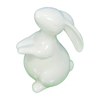 Praying Bunny Figurine | Wayfair North America