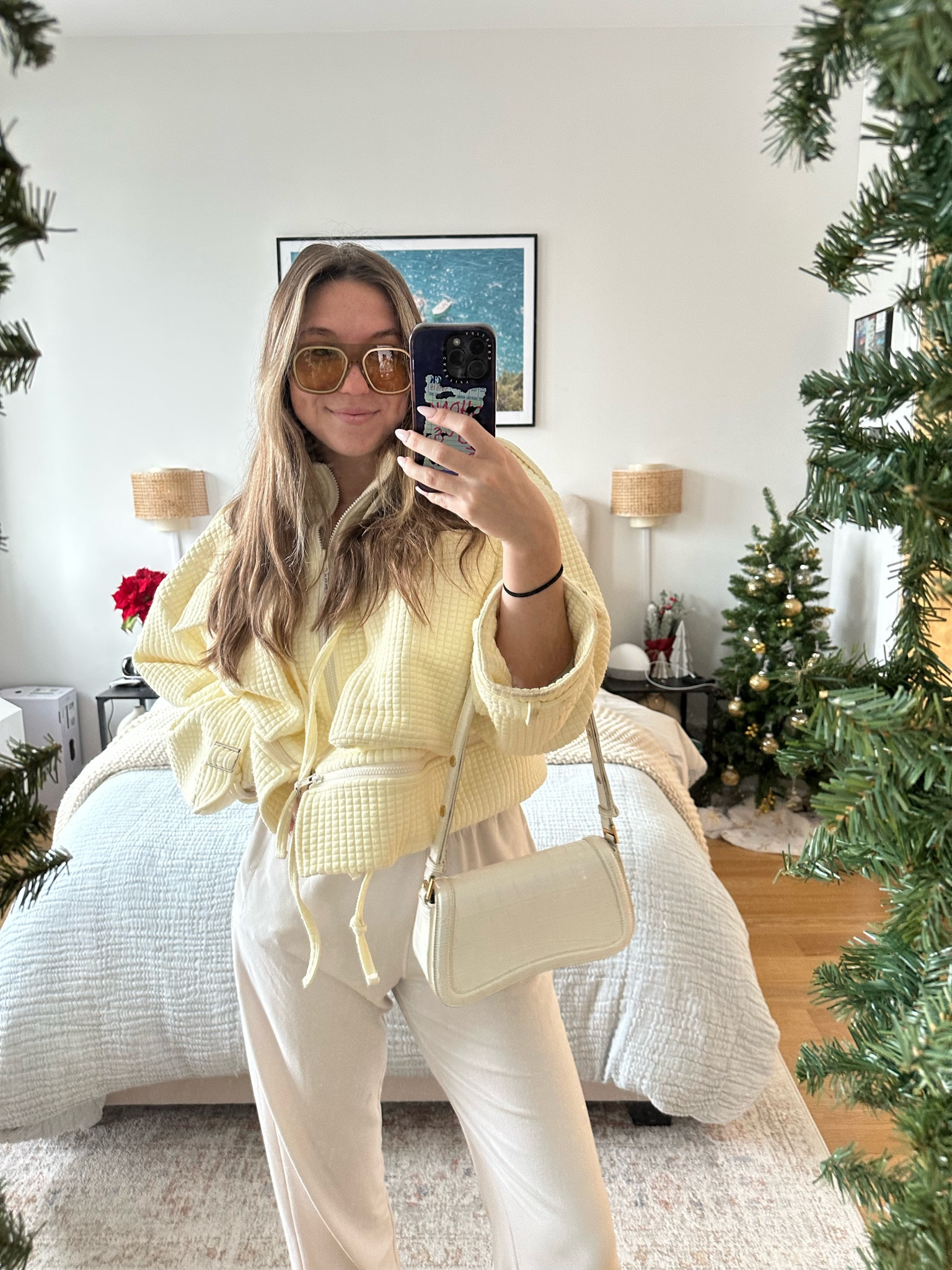 Comfy winter fit 

#LTKSeasonal #LTKGiftGuide