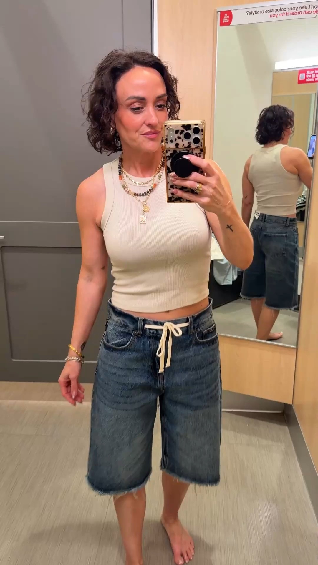 NEW in at Target and the KBB collection absolutely understood the assignment. 🤎✨

The perfect mix of effortless, elevated, and wearable pieces that look far more expensive than they are. I’m already planning multiple outfits around these finds!

Everything is linked on my LTK so you can shop your favorites before they sell out. Which piece are you grabbing first? 🛍️

#LTKStyle #TargetStyle #TargetFinds #KBBCollection #NewArrivals #AffordableFashion #SummerStyle #OutfitInspo #EverydayChic #LTKFashion