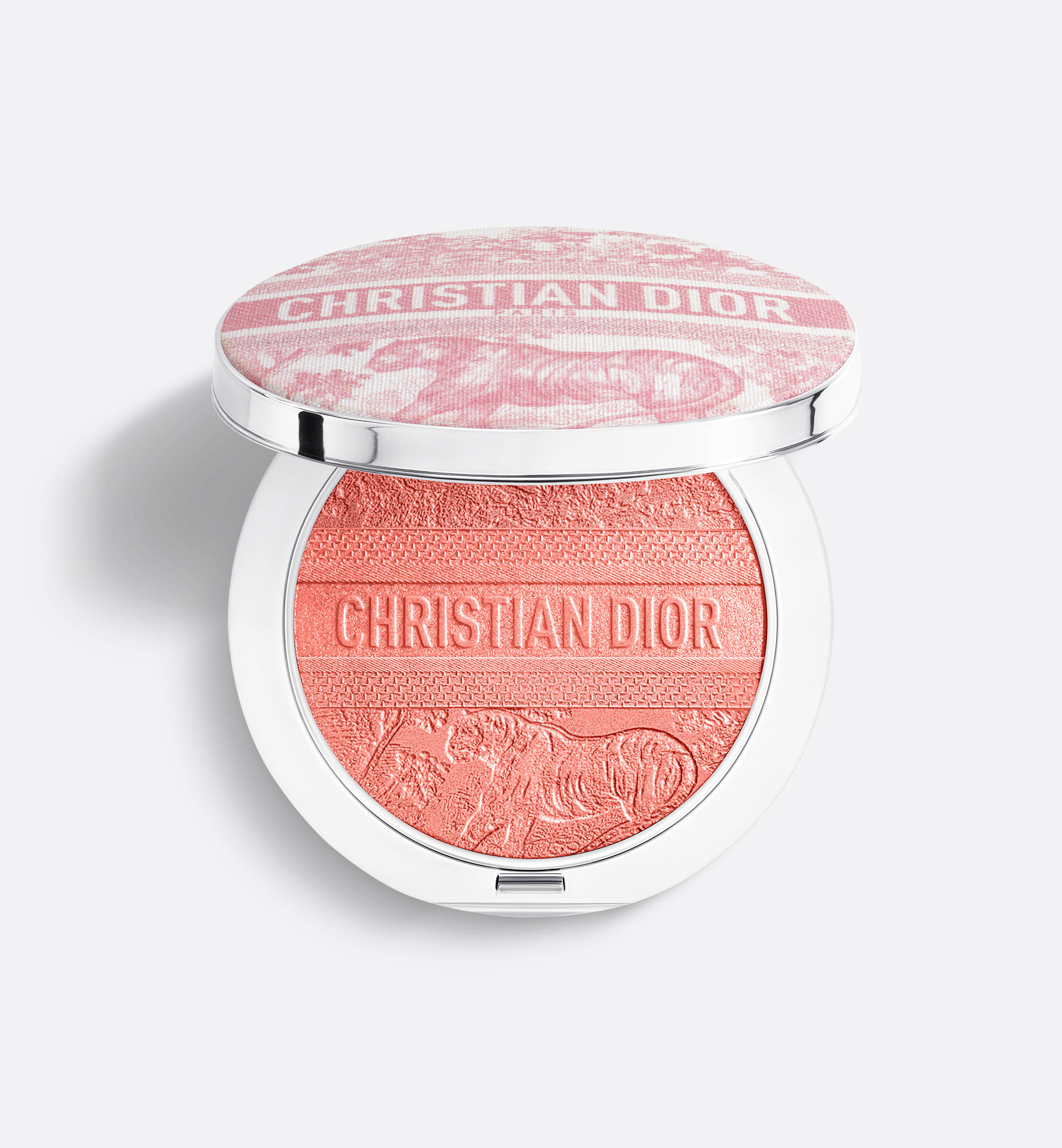 Limited-Edition Dior Forever Glow Luminizer Highlighter | DIOR | Dior Beauty (US)