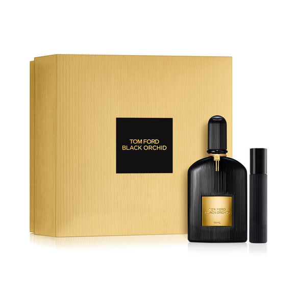 Black Orchid Eau De Parfum Set | Space NK - UK