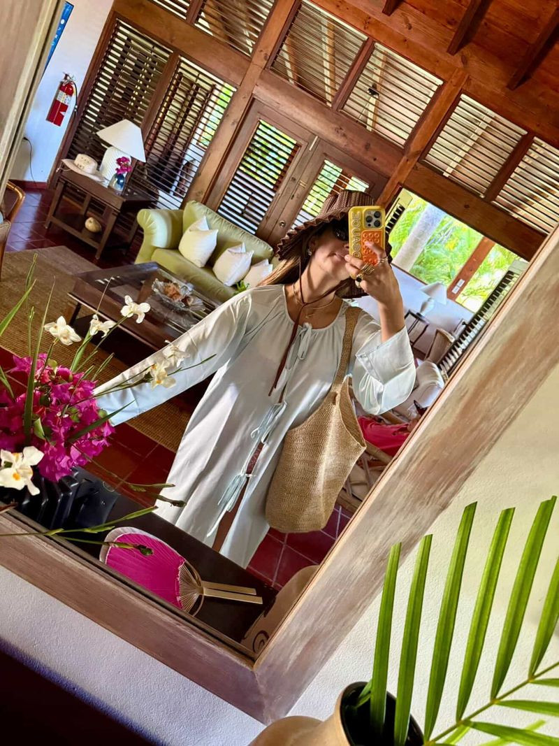 Somewhere Warm 

 #LTKootd #LTKTravel