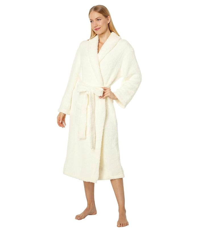 Barefoot Dreams CozyChic(r) Robe | Zappos