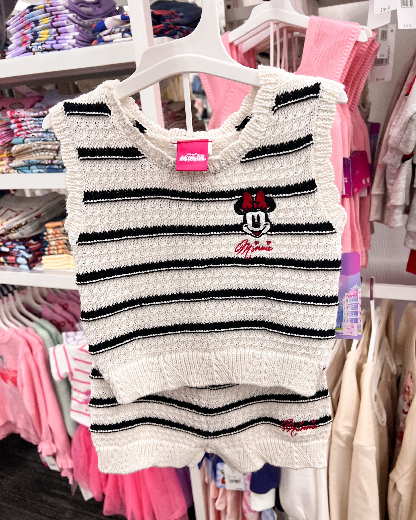 Toddler finds available at @Target 

Disney style, toddler girl 

#LTKmomlife #LTKBaby #LTKKids