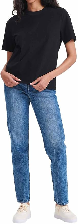NAADAM Unisex Adult The Tee | Amazon (US)