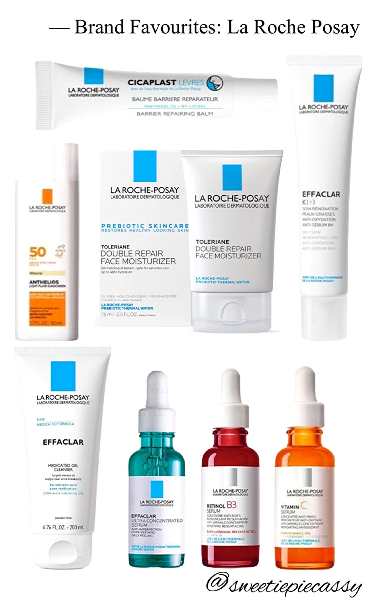 𝐁𝐑𝐀𝐍𝐃 𝐅𝐀𝐕𝐎𝐔𝐑𝐈𝐓𝐄𝐒; 𝐋𝐀 𝐑𝐎𝐂𝐇𝐄 𝐏𝐎𝐒𝐀𝐘

𝑰 𝒈𝒆𝒕 𝒕𝒐𝒏𝒔 𝒐𝒇 𝒒𝒖𝒆𝒔𝒕𝒊𝒐𝒏𝒔 𝒂𝒃𝒐𝒖𝒕 𝒕𝒉𝒊𝒔 𝒃𝒓𝒂𝒏𝒅 & 𝑰 𝒄𝒂𝒏 𝒄𝒐𝒏𝒇𝒊𝒅𝒆𝒏𝒕𝒍𝒚 𝒔𝒂𝒚, 𝑰’𝒗𝒆 𝒏𝒆𝒗𝒆𝒓 𝒕𝒓𝒊𝒆𝒅 𝒂𝒏𝒚𝒕𝒉𝒊𝒏𝒈 𝒕𝒉𝒂𝒕 𝑰 𝒘𝒂𝒔 𝒅𝒊𝒔𝒂𝒑𝒑𝒐𝒊𝒏𝒕𝒆𝒅 𝒘𝒊𝒕𝒉… 𝒂𝒏𝒅 𝒊𝒕’𝒔 𝒆𝒇𝒇𝒆𝒄𝒕𝒊𝒗𝒆 & 𝒂𝒇𝒇𝒐𝒓𝒅𝒂𝒃𝒍𝒆!💫 #LTKIt

La Roche Posay | Affordable Skincare | Drugstore | Skincare Products | Beauty Blog | Sephora | Face Moisturiser | Beauty Tips | Affordable Skincare | Luxury Skincare | Skincare Community | Beauty Community | Wellness | Self Care | Self Love | Korean Skincare | Beauty Products | Beauty Bloggers | K Beauty | Skin Health | Bath and Body | Skin Treatment | Basic Skincare | Cosmetics | Dry Skin | Oily Skin | Combination Skin | Skincare Sets | Skincare Regimen | Glowing | Clear Skin | Body Moisturizer | Luxury | Clean Skincare

#LTKBeautySale 

#LTKbeauty #LTKFind #LTKunder100