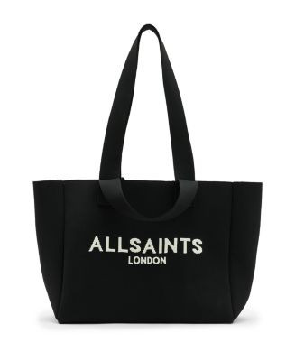 ALLSAINTS Izzy Medium Tote   | Bloomingdale's Handbags | Bloomingdale's (US)