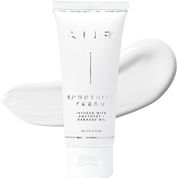 AIIR Smoothing Cream - Travel Hair Smoothing Cream for Silky & Shiny Hair, Hair Cream for Frizzy ... | Amazon (US)