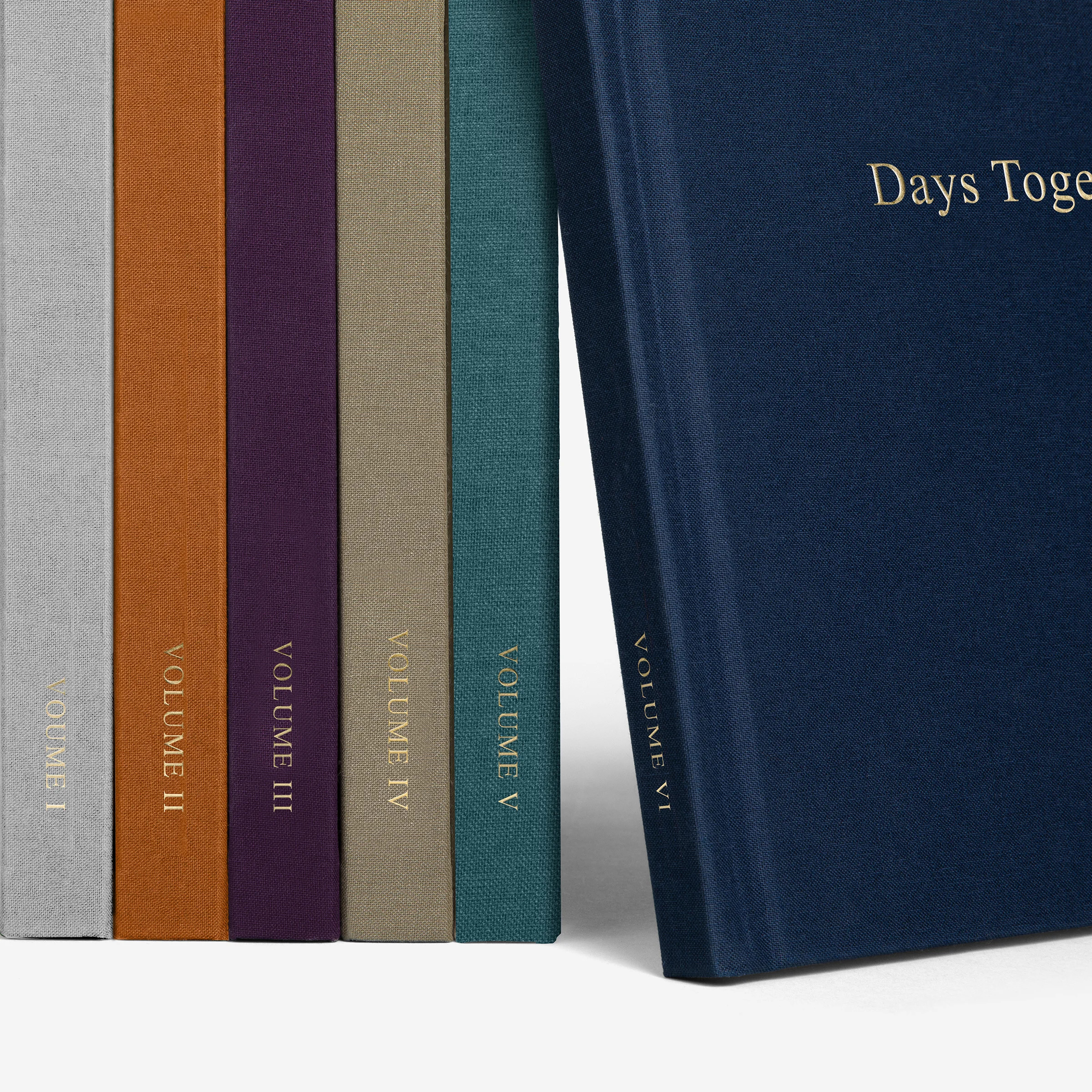 Premium Layflat Photo Books | Artifact Uprising | Artifact Uprising