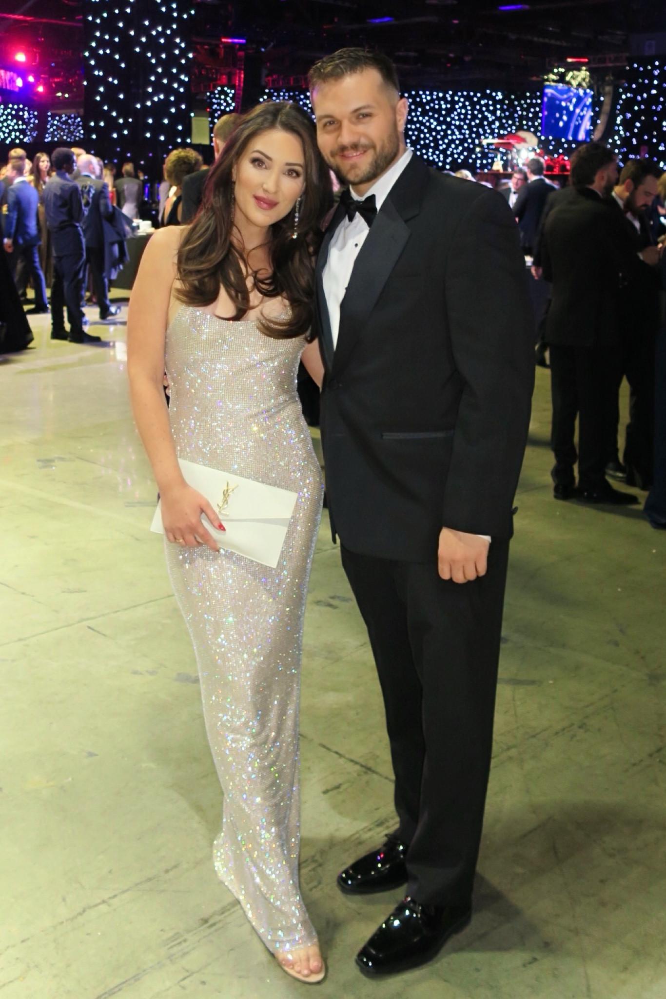 Inauguration Ball! 

#LTKSeasonal #LTKMens #LTKWedding