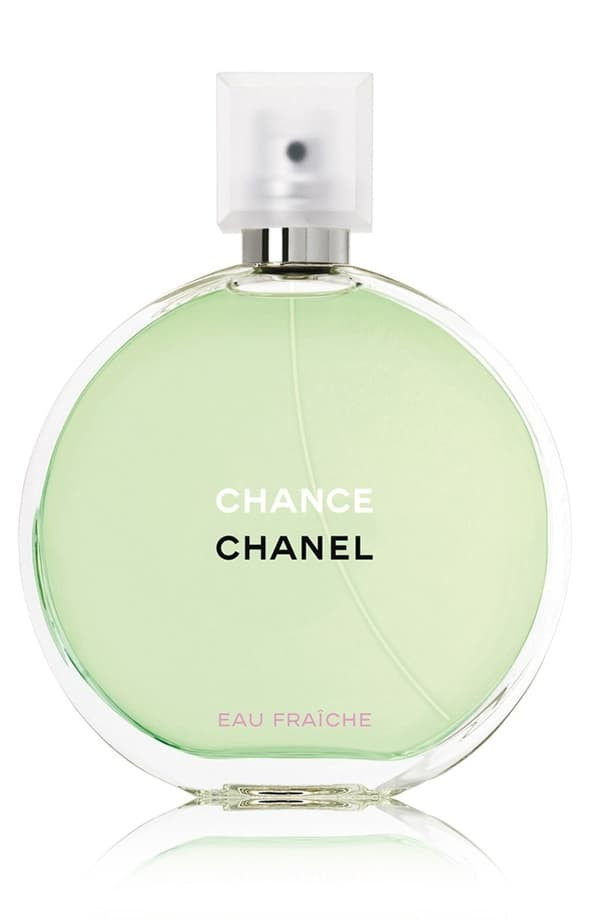 CHANCE EAU FRAÎCHE<br />Eau de Toilette Spray | Nordstrom