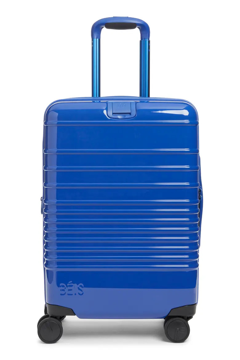 The 22-Inch Expandable Carry-On Roller (Nordstrom Exclusive) | Nordstrom | Nordstrom