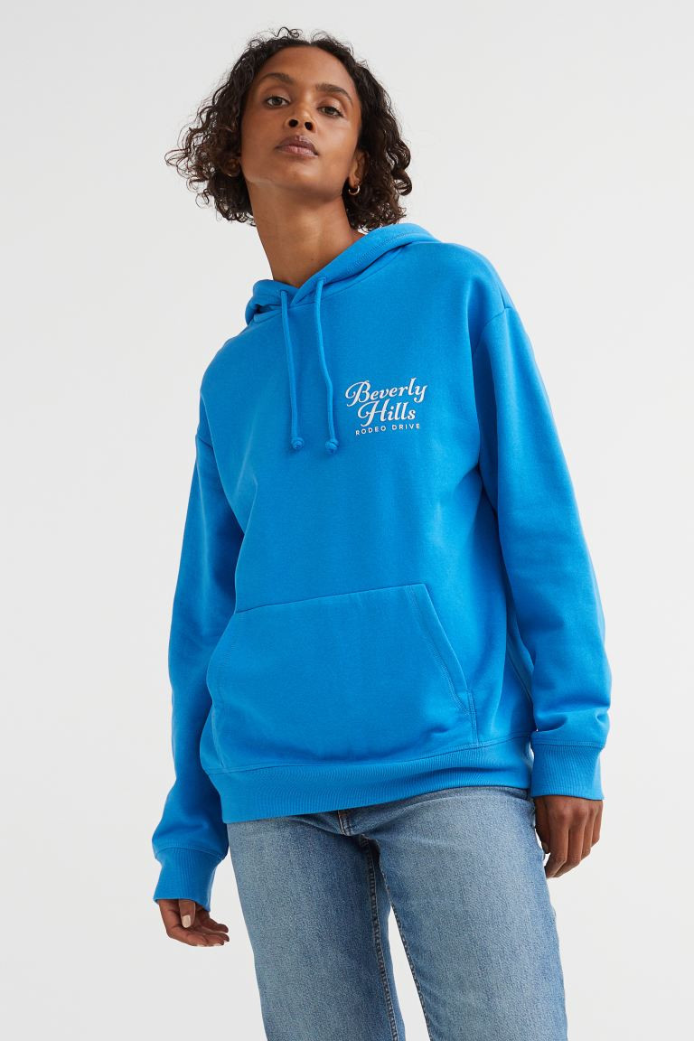 Hoodie | H&M (US + CA)