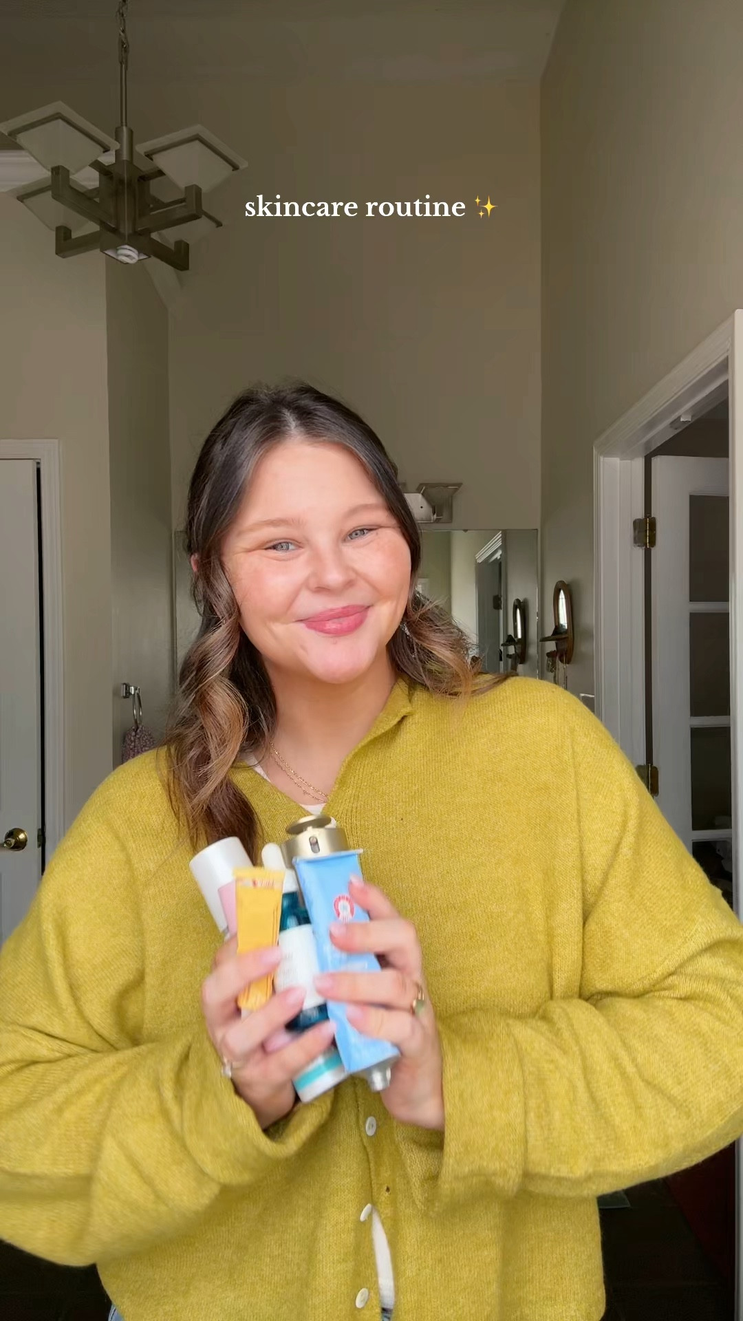 my everyday skincare routine 



#LTKBeauty