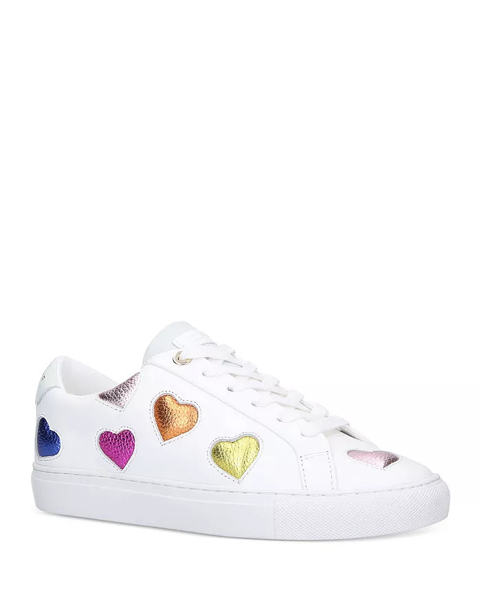 Women's Lane Love Low Top Sneakers | Bloomingdale's (US)