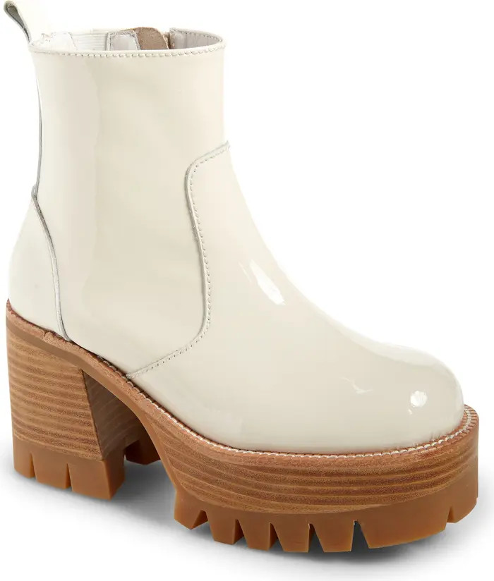 Quavo Platform Bootie | Nordstrom