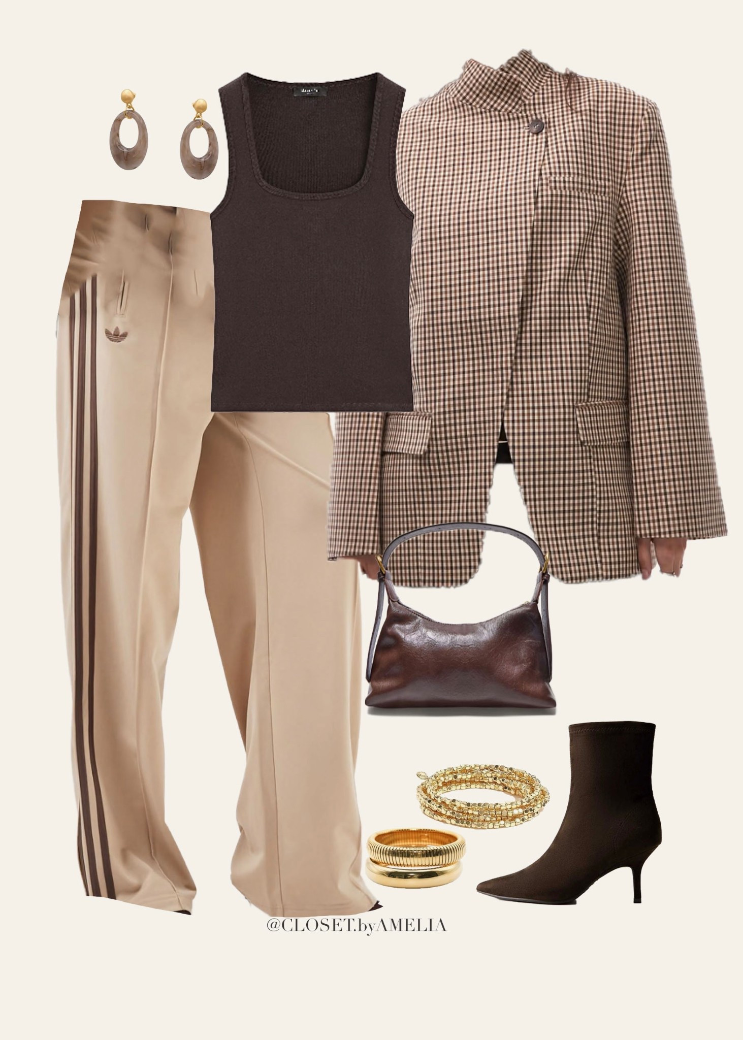 Spring 2026 Outfits ☀️🌼🫶 

#LTKFashionMonth #LTKspring #LTKuk