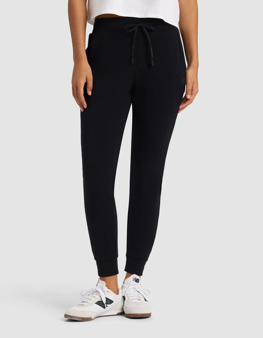Women's Brushed Bamboo Jogger Pant | Cozy Earth
