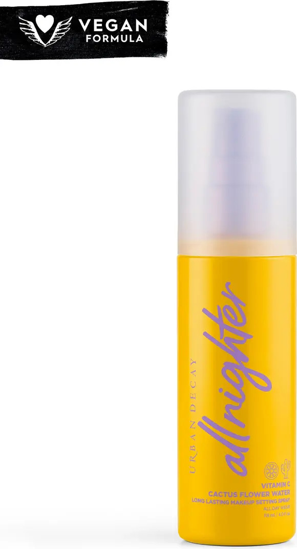 All Nighter Vitamin C Setting Spray | Nordstrom