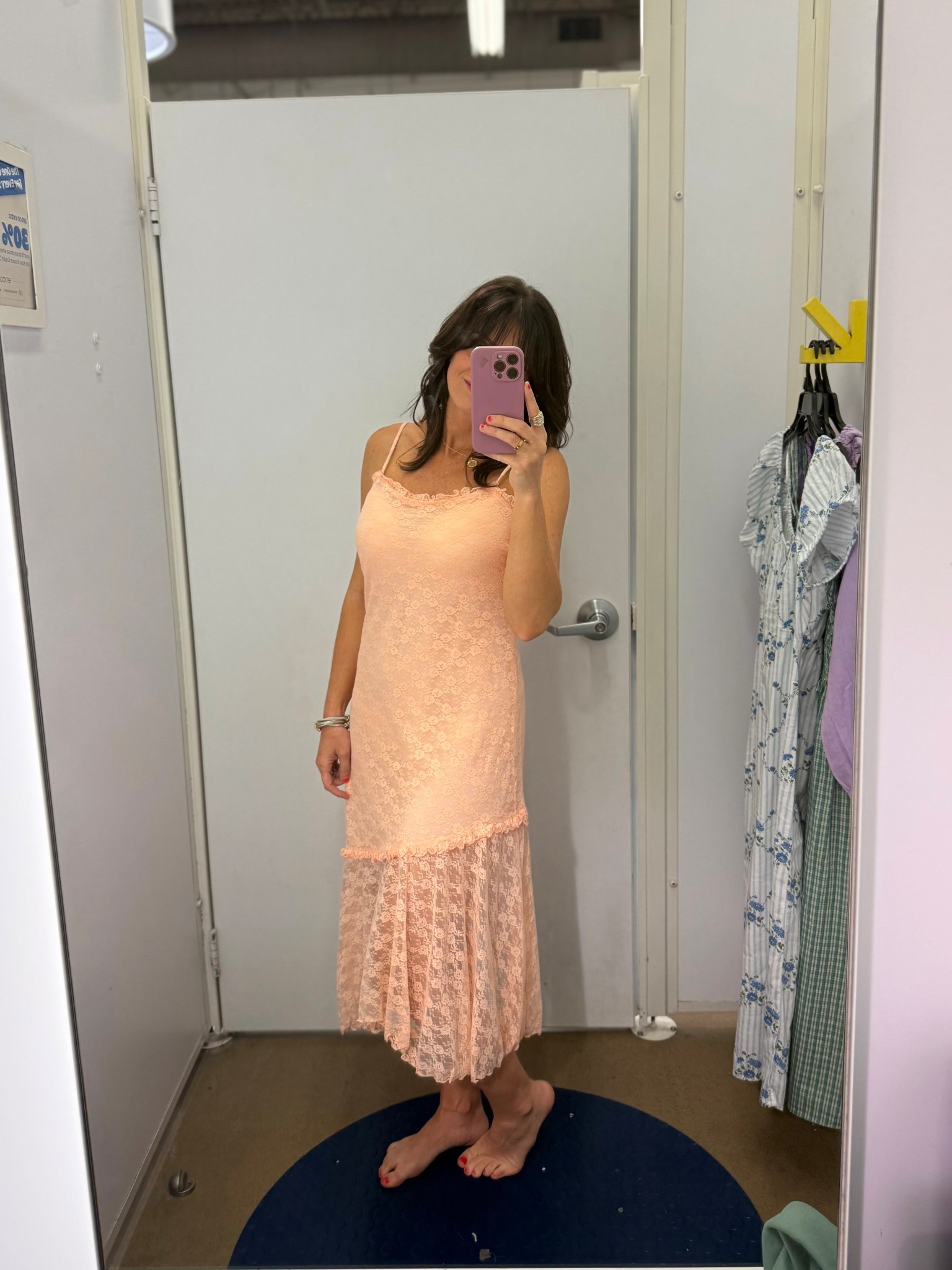 Old Navy dresses. 
In a mediumm

#LTKSeasonal #LTKFestival #LTKootd