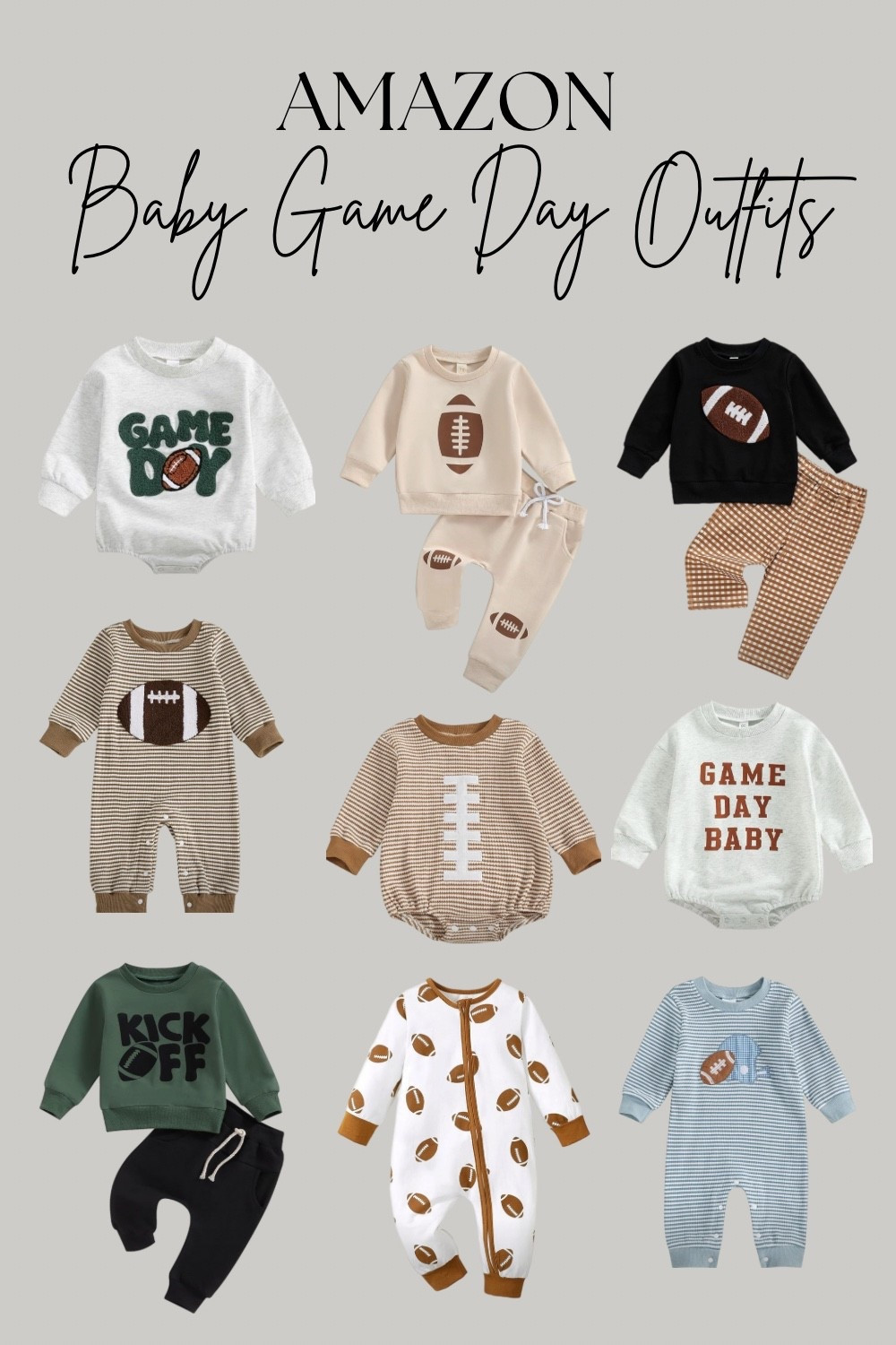 What I’m actually doing 🛍️ instead of watching 🏈 hehe